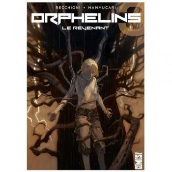 Orphelins