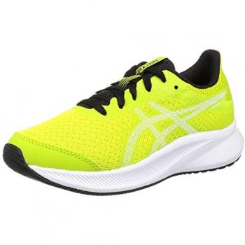 ASICS Patriot 13 GS Children's Neutral Running Shoe