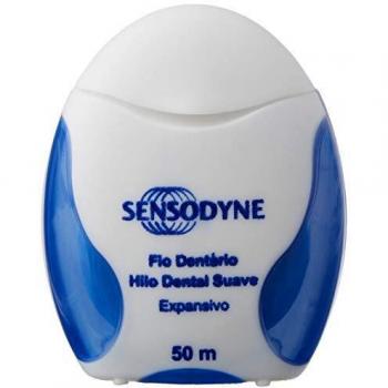 Hilo Dental Suave Sensodyne 50 m