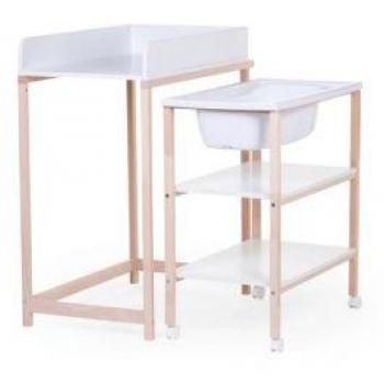 2in1 Wickeltisch von Childhome