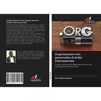 Organizzazioni non governative di diritto internazionale: Il ruolo mutevole delle ONG nella ricerca di uno status giuridico internazionale