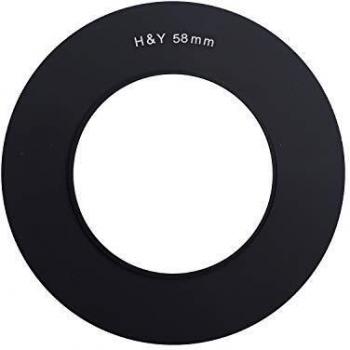 H&Y 58 mm K-series Adapter