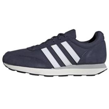 Adidas Tenis Run 60s 3.0 Shadow Azul