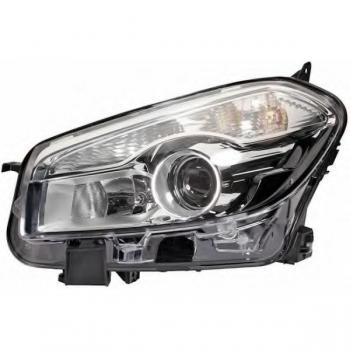 Nissan Hella Hauptscheinwerfer 1LL 010 335-071