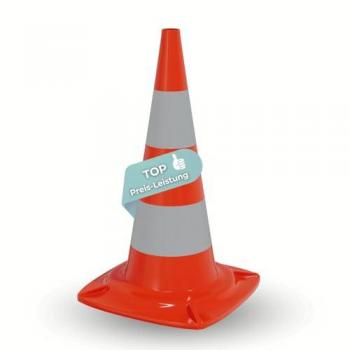 HAGO Verkehrsleitkegel Pylon 1 St