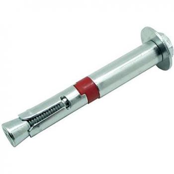 Poteau TPU Viso Fixation