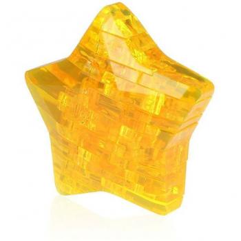 Juguetes de Navidad Estrellas 3D