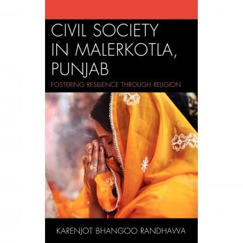 Civil Society in Malerkotla Punjab by Karenjot Bhangoo Randhawa