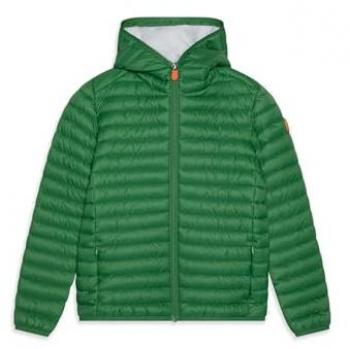 Gilet éco-conçu Save The Duck