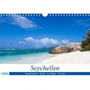 Seychellen. Sonneninseln