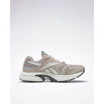 Reebok Sneakers Premier Road Plus VI Beige/Brown/White
