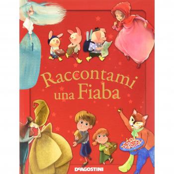 Raccontami una fiaba