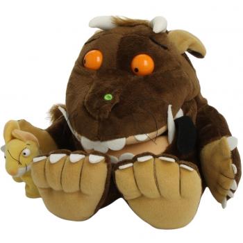 Gruffalo Hand Puppet (14/35cm)