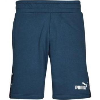 PUMA FIT 7 TAPEDE TRÄNINGSBYXOR