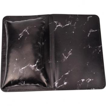 Tapis de Table à Ongles « Eponge‑Mat »