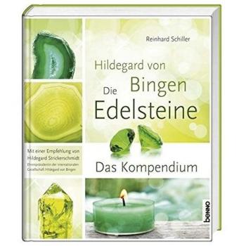 Hildegard von Bingen
