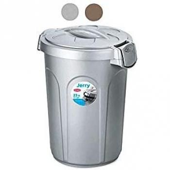 Cestino Jerry Tortora con Coperchio a Clip