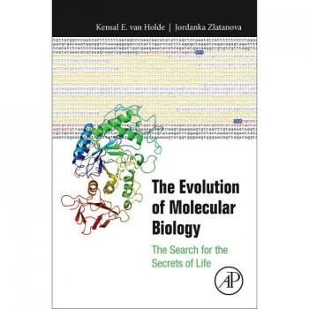 Evolution Of Molecular Biology