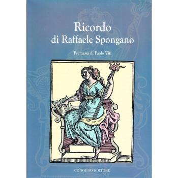 Ricordo di Raffaele Spongano