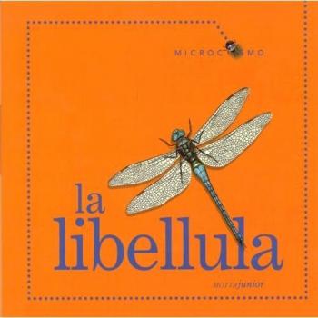 La libellula