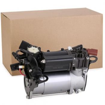 Compresseur suspension pneumatique AUDI RIDEX 332C0006