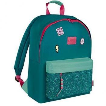 Mochila Finocam Talkual Girl Power 41 cm