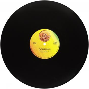 Spanigh,Hustle Are You Ready Do the Bus