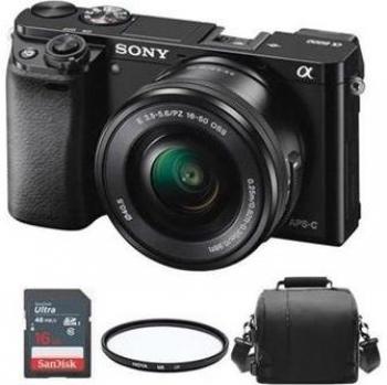 Sony A600