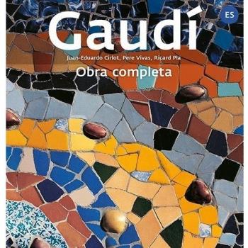 Gaudí, introducción a su arquitectura