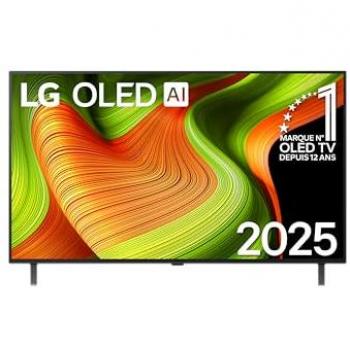 LG OLED AI OLED48B56LA 48 Inch (2025)