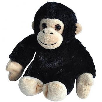 Peluchou de Chimpanzé Wild Republic – 18 cm pour Enfants