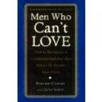 Men Who Can't Love