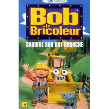 Bricoleur & Sardines – Vol. 1 : L’Escapade en Branche