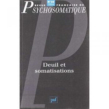 Rev. fr. de psychosomatique 2006, n° 30