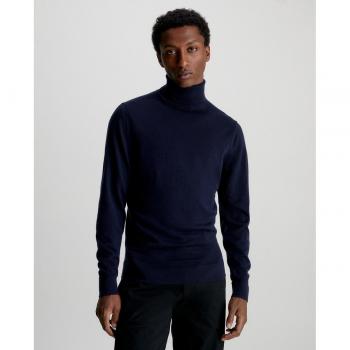Calvin Klein Strickpullover »SUPERIOR WOOL TURTLE NECK« für Herren