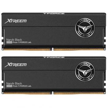 Team Group T-FORCE XTREEM 48GB DDR5-8000 ECC Memory Module
