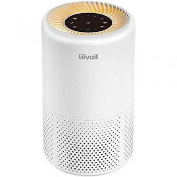 Levoit PureNight Vista 200 Allergy Purifier