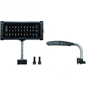 Aquarium LED Lamp 30-92cm 100-240V