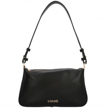 Bandoulière Femme Noir Mariko Hobo Bag