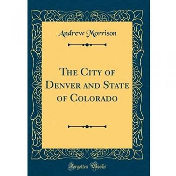The City of Denver and State of Colorado