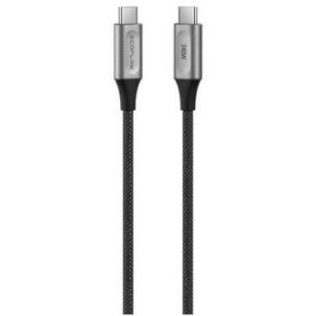 EcoFlow RapidPro 240W USB‑C Connector Cable (Nylon)