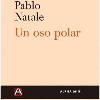 Un oso polar