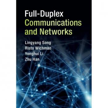 Vitalsource Technologies, Inc. Full-duplex Communications And Networks