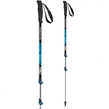 Zaino per racchette da neve MSR Revo Ascent 25 grigio