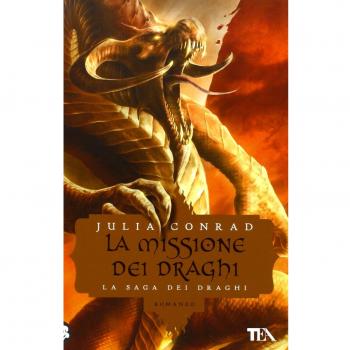 La missione dei draghi