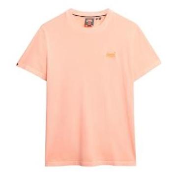 Superdry Essential Logo T-Shirt für Männer