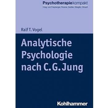 Analytische Psychologie nach C. G. Jung