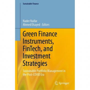 Green Finance Instruments FinTech and Investment Strategies