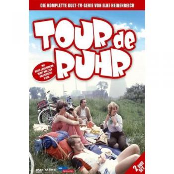 Tour de Ruhr [2 DVDs]