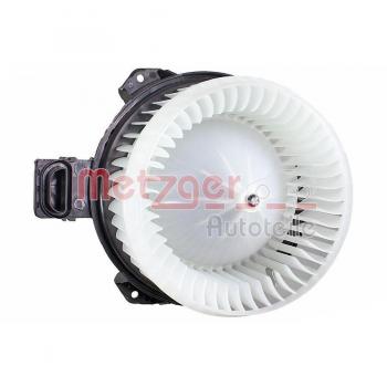 METZGER 0917770 Ventilador interno